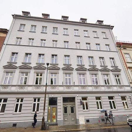 Unique Brick 2 - Old Town & Market Square Krakow Exterior photo