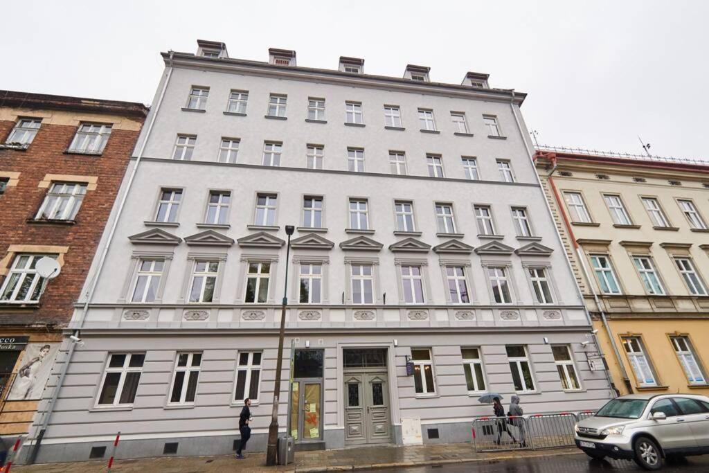 Unique Brick 2 - Old Town & Market Square Krakow Exterior photo